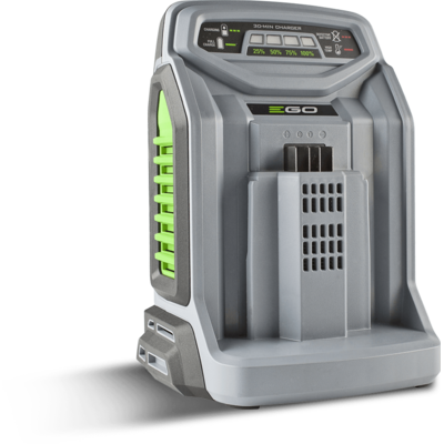 EGO Power+ kiirlaadija (550W)