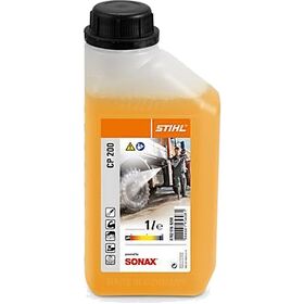 Professionaalne puhastusaine CP200, pesurile 1L