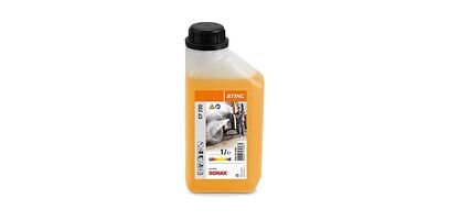 Professionaalne puhastusaine CP200, pesurile 1L