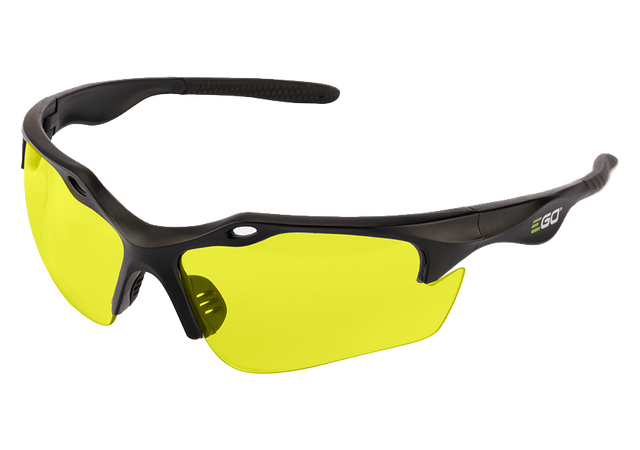EGO Kaitseprillid – Kollane
