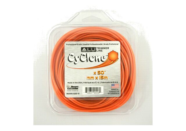 Trimmitamiil Cyclone 2,0 mm x 15m