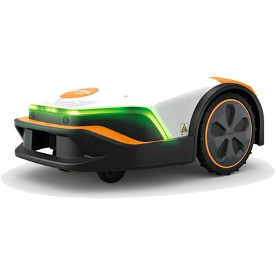 ROBOTNIIDUK IMOW 7 STIHL