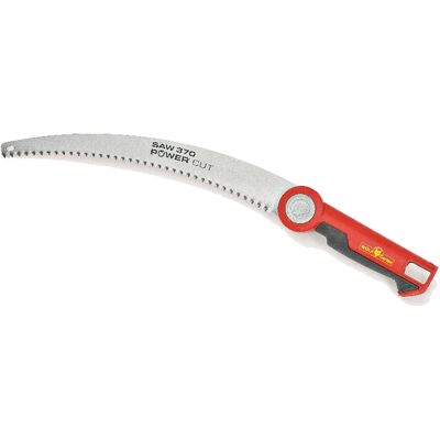 Oksasaag POWER CUT 370 M Multi Star, WOLF-Garten