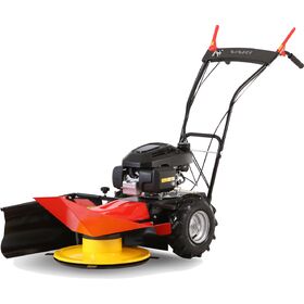 Hooldusniiduk VARI DS-521 AGATHA (mootor Honda)