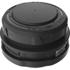 EGO Kiirtäidetav Any Insert trimmipea (päripäeva pöörlev)