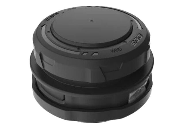 EGO Kiirtäidetav Any Insert trimmipea (päripäeva pöörlev)