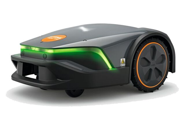 ROBOTNIIDUK IMOW 6 EVO STIHL