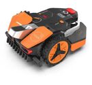 Robotniiduk Vision M800, Worx