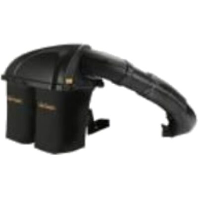 Kogumisvarustus, 210 l XT3 QS127, Cub Cadet