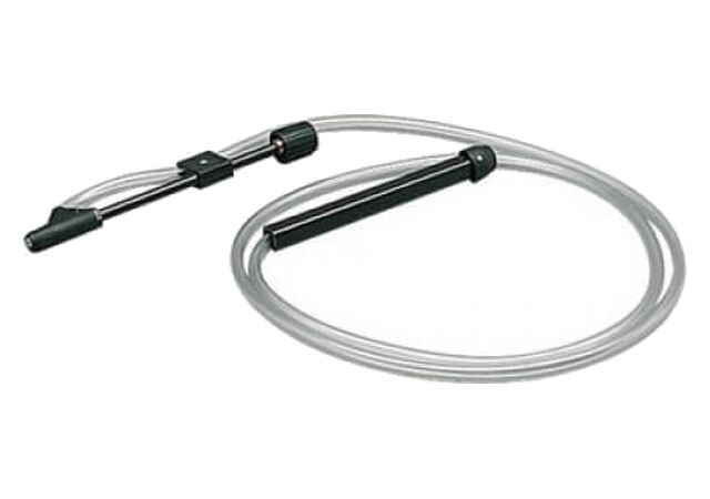 Liivapritsi komplekt pesurile RE108,118,128 Plus