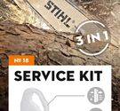 Hoolduskomplekt MS162,172 Kit 18