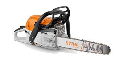 Mootorsaag MS 261 C-M