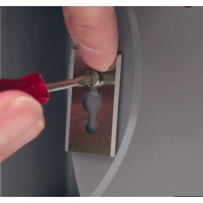 Robotniiduki terad, Sveaverken (6 tk)