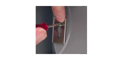 Robotniiduki terad, Sveaverken (6 tk)