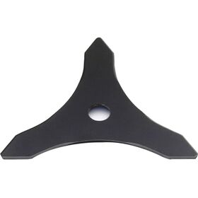 Kolmiknuga 255mm/3,0mm, ava 25,4mm, Ratioparts