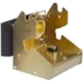 Esiharja kiirkinnituse komplekt ( veota), Cub Cadet