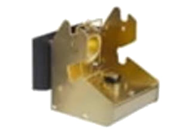 Esiharja kiirkinnituse komplekt ( veota), Cub Cadet