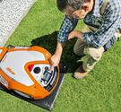 Robotniiduk STIHL iMow RMI 632 P (1500~4000 m²) 