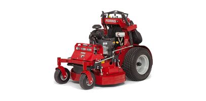 Ferris SRS Z1 pealseistav pöörderaadiuseta niiduk 36"