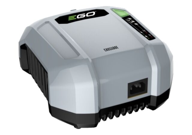 EGO Profiseeria kiirlaadija 550W