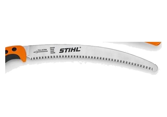 Saeleht oksasaag Arborist PR27C STHIL