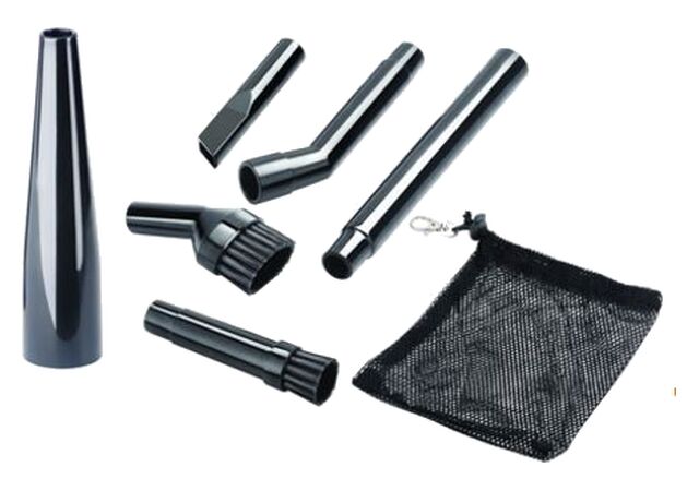 Väikeste otsikute komplekt SEA20