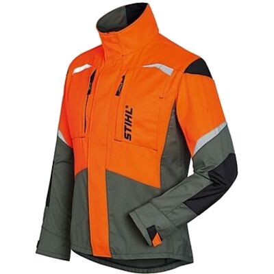 Metsatööjakk FUNCTION ERGO