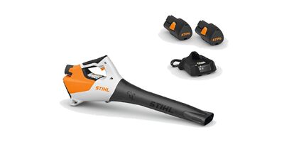 Akulehepuhur BGA 30 AS Komplekt