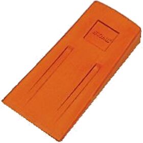 Plastikust langetuskiil 19 cm