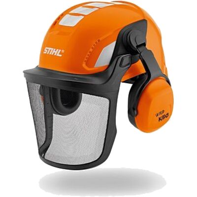 Laste kiiver STIHL X-treem