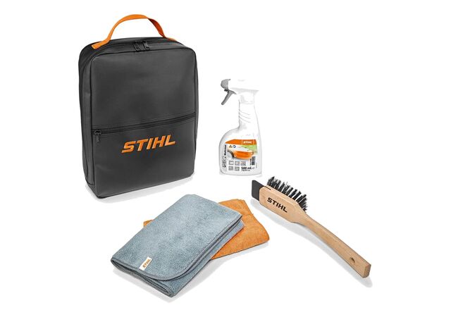 Puhastuskomplekt MULTICLEAN PLUS iMow/RMA