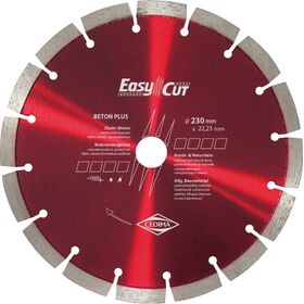 Teemantkuivlõikeketas 350/20mm Beton Plus, Cedima