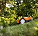 Robotniiduk STIHL iMow RMI 632 (1000~3000 m²)
