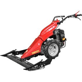 Lattniiduk Barbieri Mower C80 komplekt