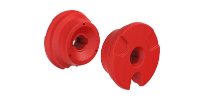 Velje raskused (Raptor Hydro seadmele)