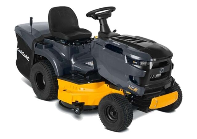 Murutraktor LT2 R92, Cub Cadet