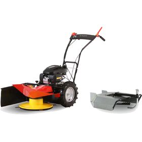 Hooldusniiduk BDR-620 Lucina Max+VM-580 (mootor Honda) Vari