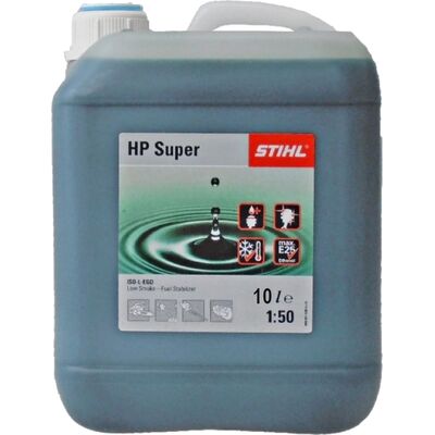 Seguõli STIHL HP Super 10L