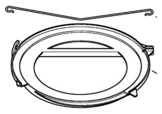 Saeketta transportkaitse 200-225mm