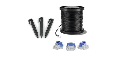 iMOW paigalduskomplekt KIT 1