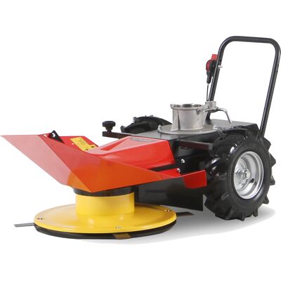 Hooldusniiduk Vari BDR-650V, iseliikuv, 4 tera, töölaius 62cm