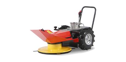 Hooldusniiduk Vari BDR-650V, iseliikuv, 4 tera, töölaius 62cm