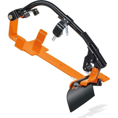 Kiirkinnitus kärule FW20 TS700,TS800