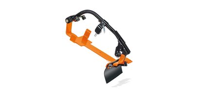 Kiirkinnitus kärule FW20 TS700,TS800