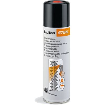Hekipügaja määrdespray STIHL, 50 ml