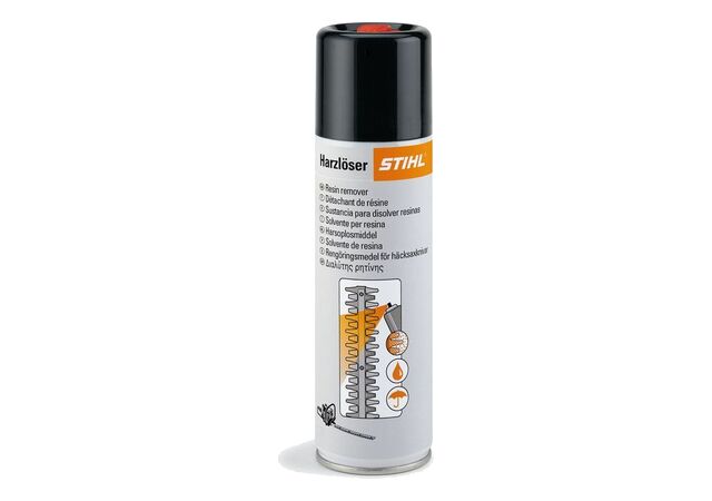 Hekipügaja määrdespray STIHL, 50 ml