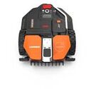 Robotniiduk Vision L1600, Worx