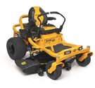0-pöörderaadiusega murutraktor  XZ5 L137, Cub Cadet