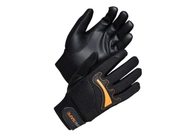 Kinnas Worksafe töösõrmik nr9