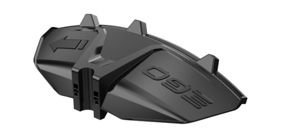 Trimmikaitse kolmiknoale ABB1203 (seadmele BCX4500E )